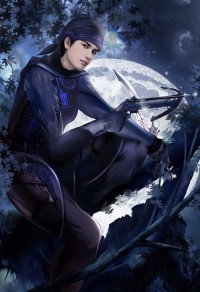 鄉村如此多嬌