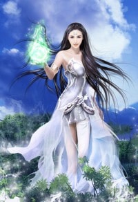 都市之女神遊戲 第二部