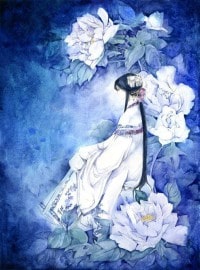 魏教授,你是不是暗戀我?
