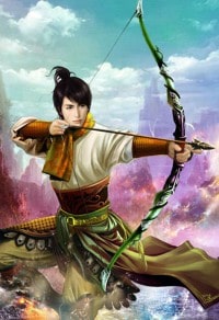 都市重生之仙界歸來