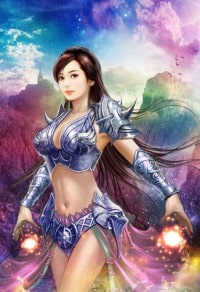 軍帝隱婚:重生全能天后