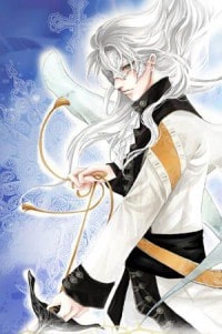 绝色太子与宫女两三事