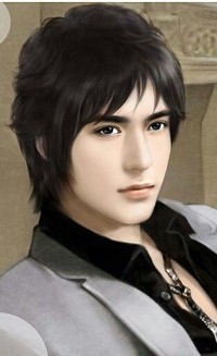 少年陰陽師