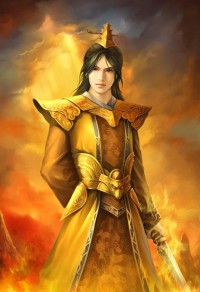 千年守護：我的男友有點仙